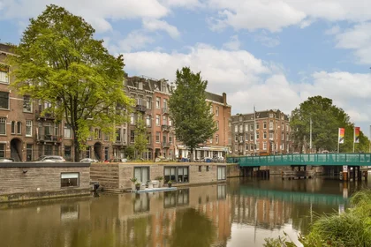 Logement entier à Bilderdijkkade, image 20 de 39