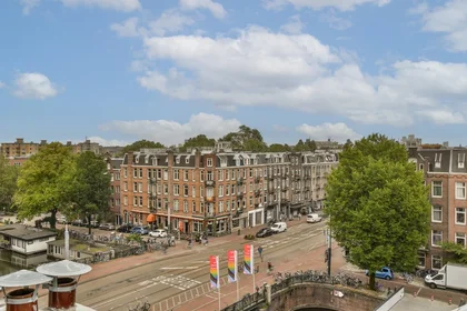 Logement entier à Bilderdijkkade, image 3 de 39
