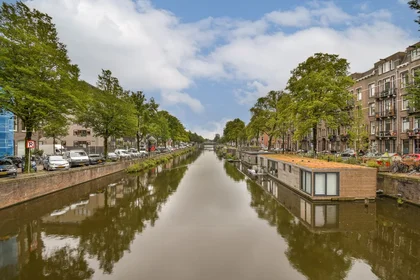 Logement entier à Bilderdijkkade, image 21 de 39