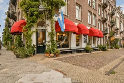 Logement entier à Bilderdijkkade, image 22 de 39