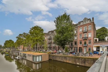 Logement entier à Bilderdijkkade, image 23 de 39