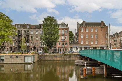 Logement entier à Bilderdijkkade, image 24 de 39