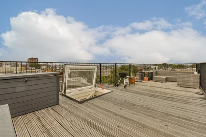 Logement entier à Bilderdijkkade, image 25 de 39