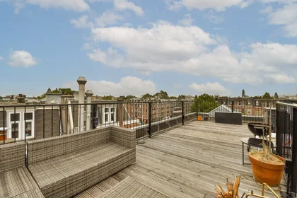 Logement entier à Bilderdijkkade, image 26 de 39