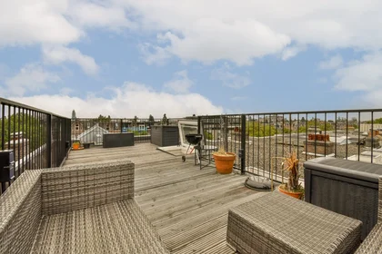 Logement entier à Bilderdijkkade, image 27 de 39