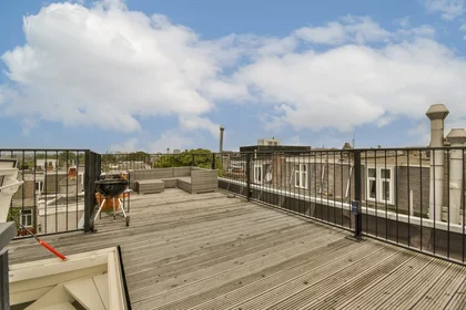 Logement entier à Bilderdijkkade, image 28 de 39