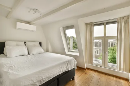 Logement entier à Bilderdijkkade, image 29 de 39