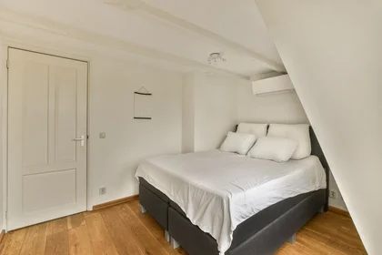 Logement entier à Bilderdijkkade, image 30 de 39
