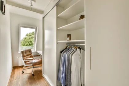Logement entier à Bilderdijkkade, image 31 de 39