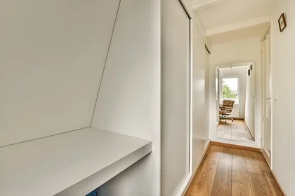 Logement entier à Bilderdijkkade, image 32 de 39