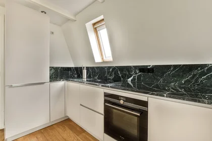 Logement entier à Bilderdijkkade, image 35 de 39