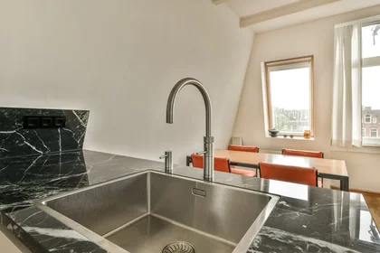 Logement entier à Bilderdijkkade, image 36 de 39