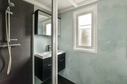 Logement entier à Bilderdijkkade, image 37 de 39