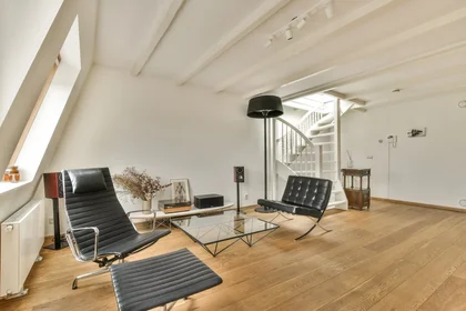 Logement entier à Bilderdijkkade, image 39 de 39