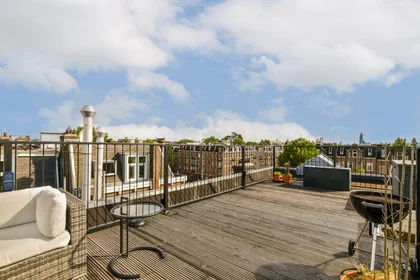 Logement entier à Bilderdijkkade, image 6 de 39
