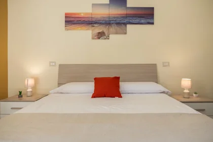 Apartamento inteiro em Via Gaetano Donizetti 18, imagem 1 de 10