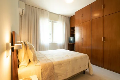 Logement entier à Rua Vinícius de Moraes 58, image 18 de 42