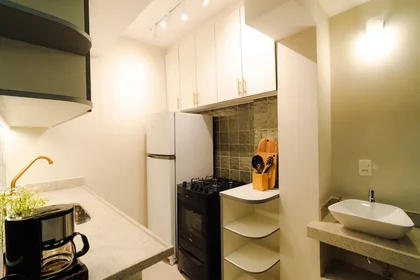 Logement entier à Rua Vinícius de Moraes 58, image 30 de 42