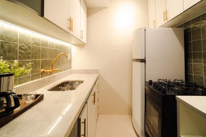 Logement entier à Rua Vinícius de Moraes 58, image 31 de 42