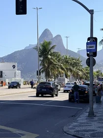Logement entier à Rua Vinícius de Moraes 58, image 38 de 42