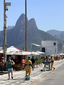 Logement entier à Rua Vinícius de Moraes 58, image 40 de 42