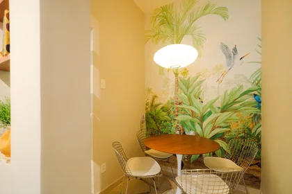 Logement entier à Rua Vinícius de Moraes 58, image 6 de 42