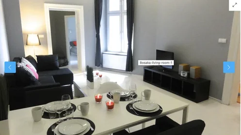 Appartamento intero in Haukego-Bosaka, immagine 1 di 10