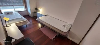 Özel oda konumu Ramalde - Rua Doutor Santana Dionísio, 23 24 görüntüsü