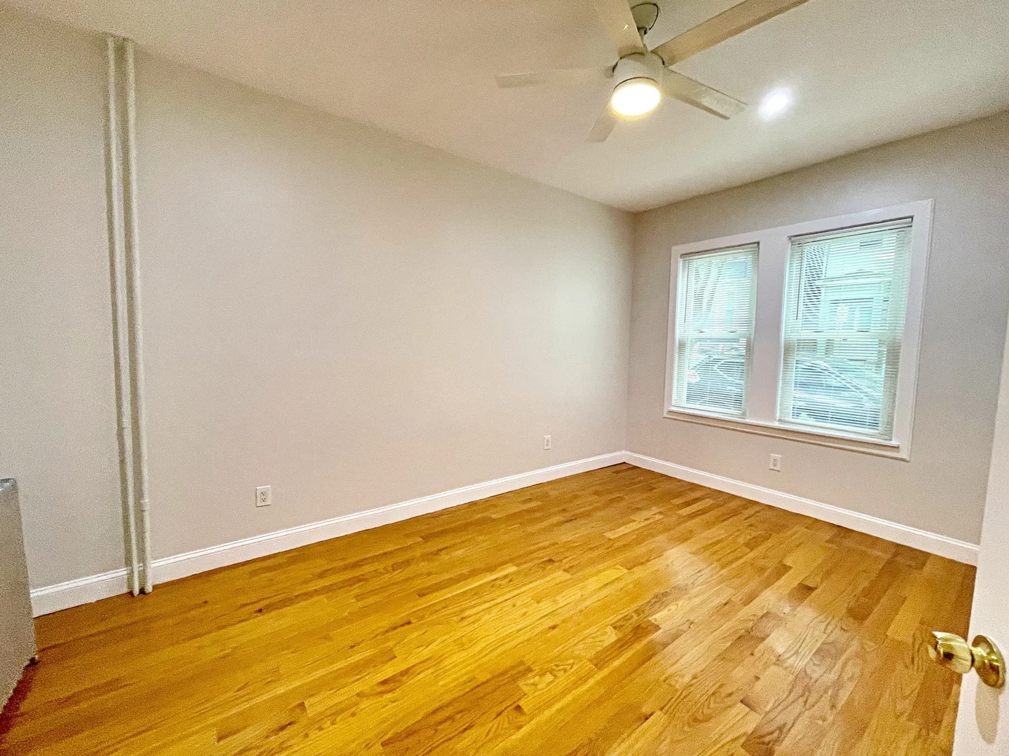 92, Webster St., Unit 1, East Boston, Boston, MA, 02128