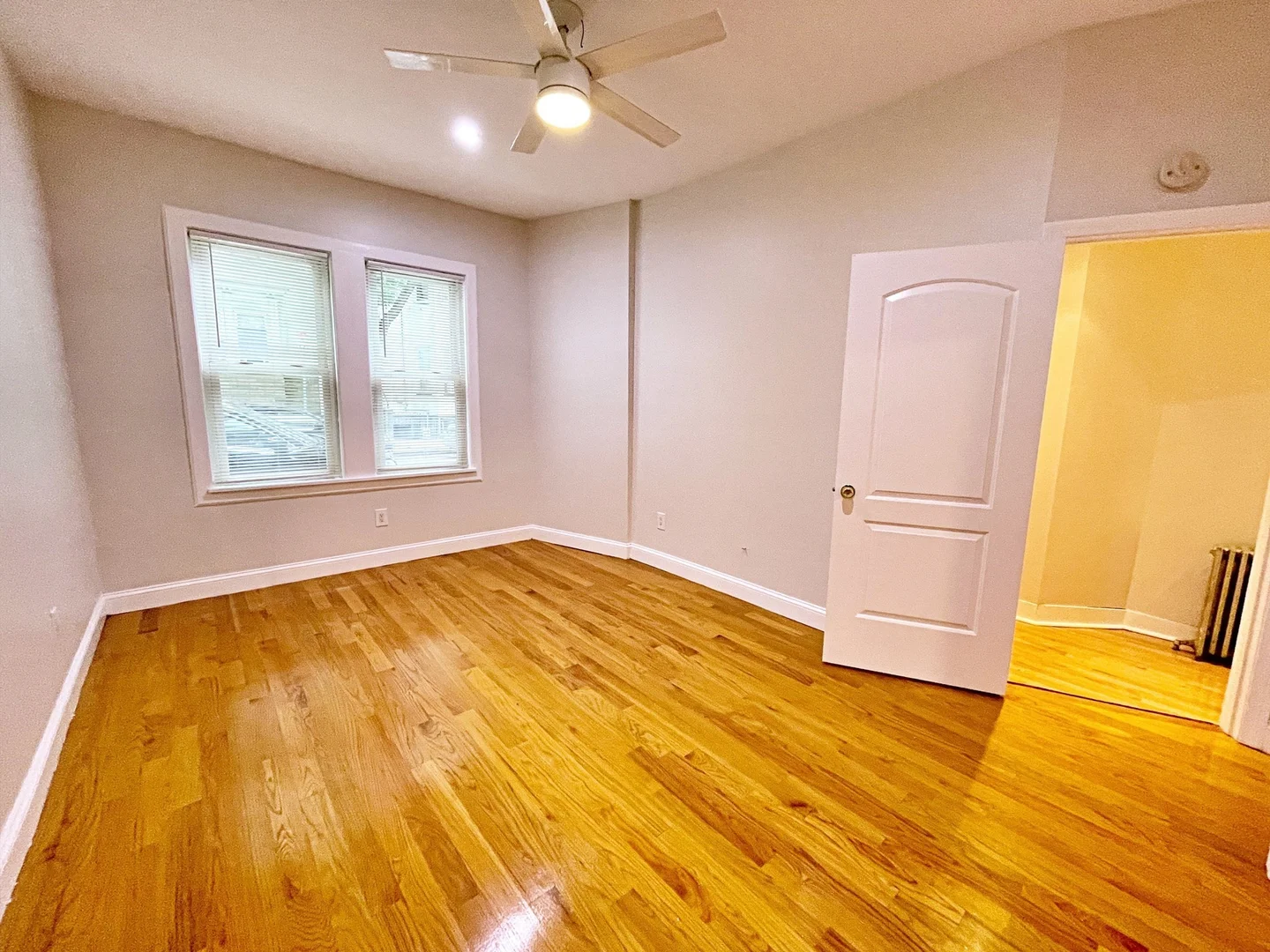 92, Webster St., Unit 1, East Boston, Boston, MA, 02128