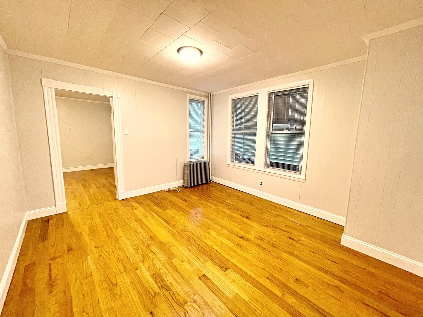 92, Webster St., Unit 1, East Boston, Boston, MA, 02128