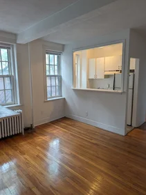 Apartamento inteiro em 52, Garden St., Unit 5, Beacon Hill, Boston, MA, 02114, imagem 1 de 10