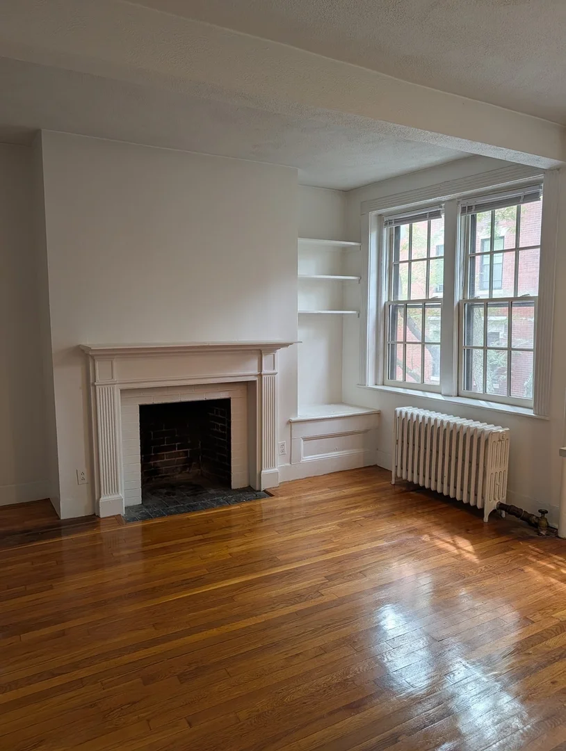 52, Garden St., Unit 5, Beacon Hill, Boston, MA, 02114