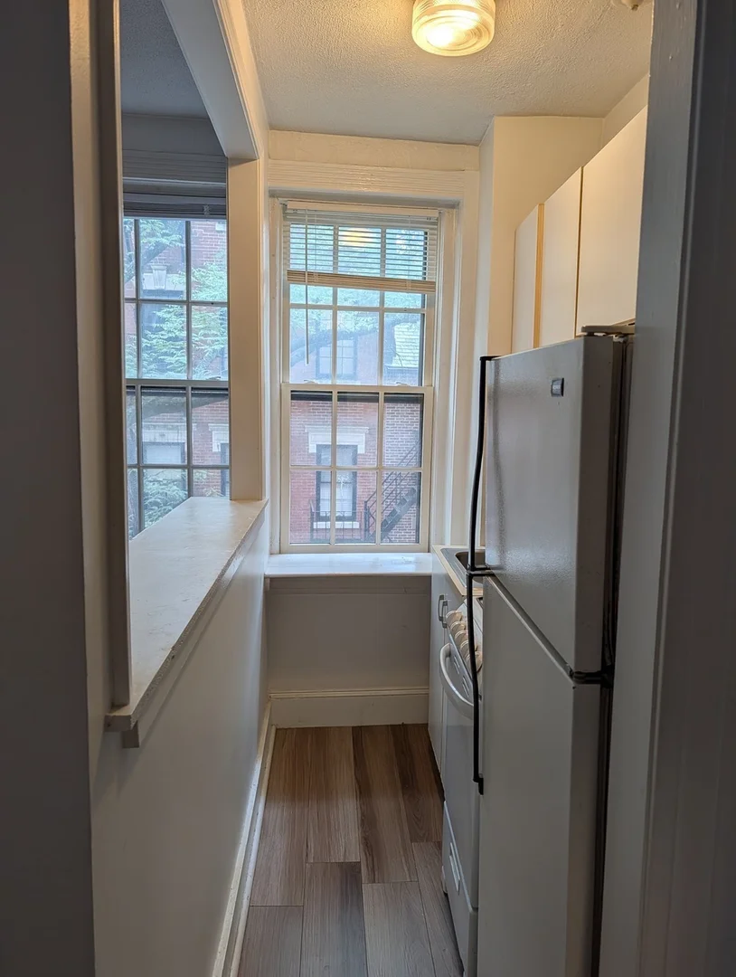 52, Garden St., Unit 5, Beacon Hill, Boston, MA, 02114