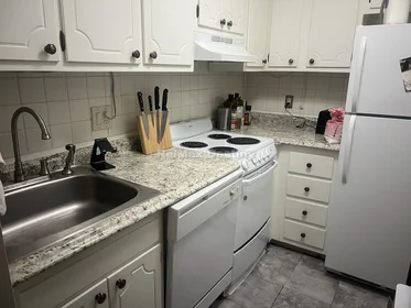 Studio en résidence à 287, Harvard St., Unit 55, Mid Cambridge, Cambridge, MA, 02139, image 16 de 20