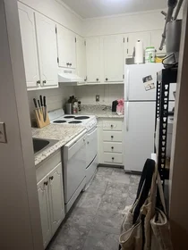 Studio en résidence à 287, Harvard St., Unit 55, Mid Cambridge, Cambridge, MA, 02139, image 19 de 20