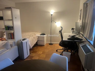 Studio en résidence à 287, Harvard St., Unit 55, Mid Cambridge, Cambridge, MA, 02139, image 5 de 20