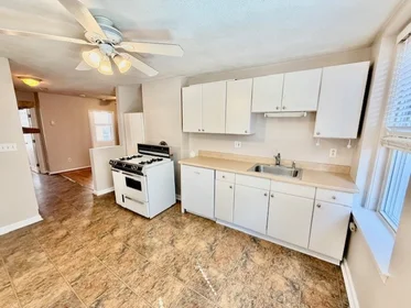 Entire apartment at 2, Baldwin Pl., Unit 3L, North End, Boston, MA, 02113, image 1 of 10