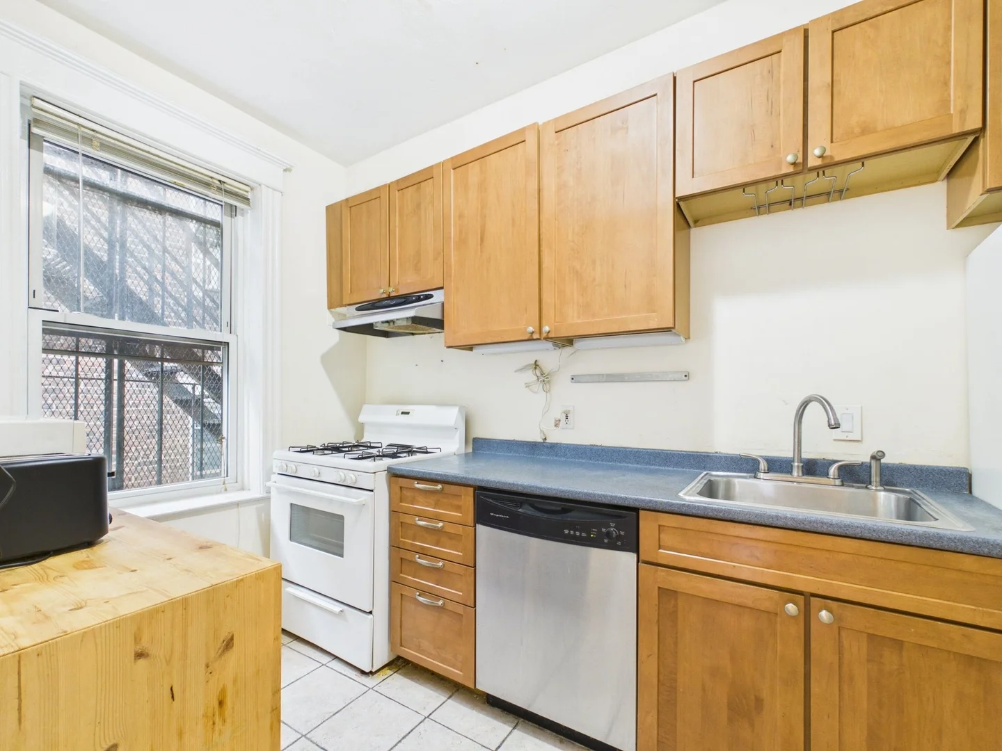 47, Park Vale Ave., Unit 5, Allston, Boston, MA, 02134