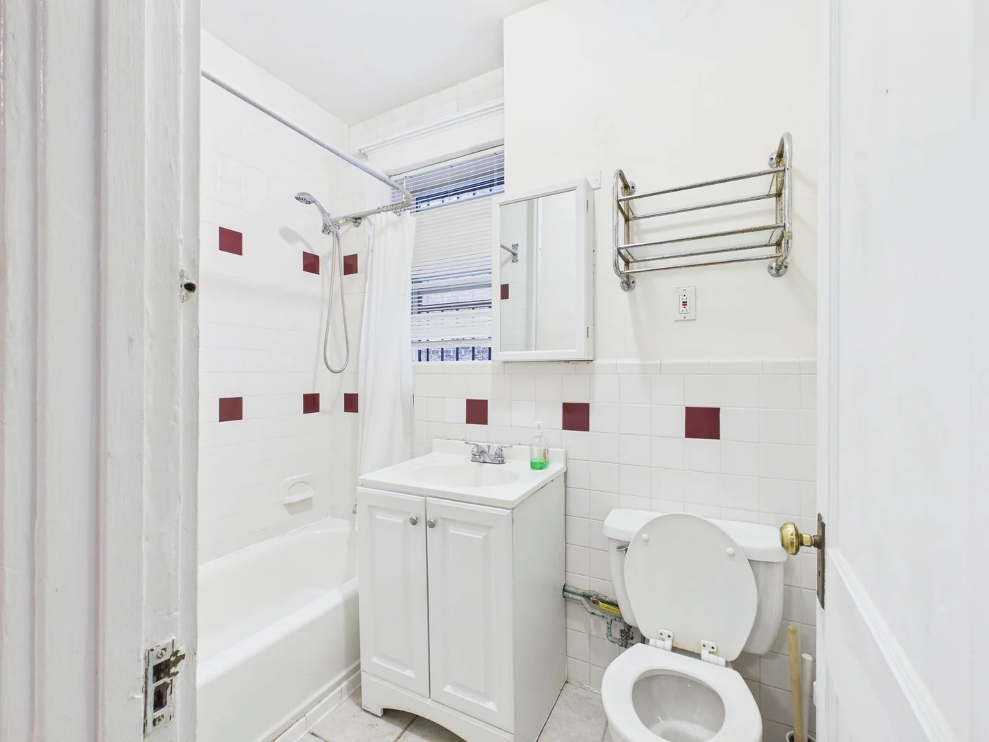 47, Park Vale Ave., Unit 5, Allston, Boston, MA, 02134