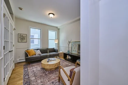 Studio en résidence à 9, Mullins Ct., Unit D, East Cambridge, Cambridge, MA, 02141, image 11 de 11