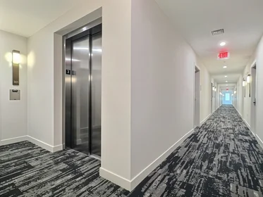 Studio in residence at 1305, Hyde Park Ave., Unit 213, Hyde Park, Boston, MA, 02136, image 11 of 17