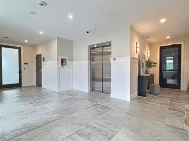 Studio in residence at 1305, Hyde Park Ave., Unit 213, Hyde Park, Boston, MA, 02136, image 13 of 17
