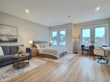 Studio in residence at 1305, Hyde Park Ave., Unit 213, Hyde Park, Boston, MA, 02136, image 16 of 17