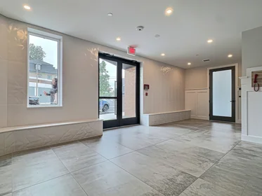 Studio in residence at 1305, Hyde Park Ave., Unit 213, Hyde Park, Boston, MA, 02136, image 3 of 17