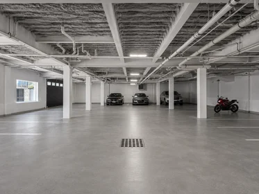 Studio in residence at 1305, Hyde Park Ave., Unit 213, Hyde Park, Boston, MA, 02136, image 7 of 17