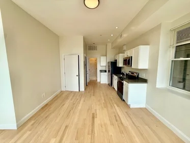 Studio in residence at 204, Hanover, Unit 2F, North End, Boston, MA, 02113, image 2 of 14