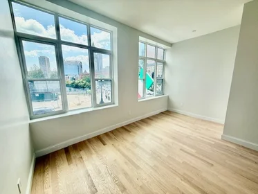 Studio in residence at 204, Hanover, Unit 2F, North End, Boston, MA, 02113, image 10 of 14