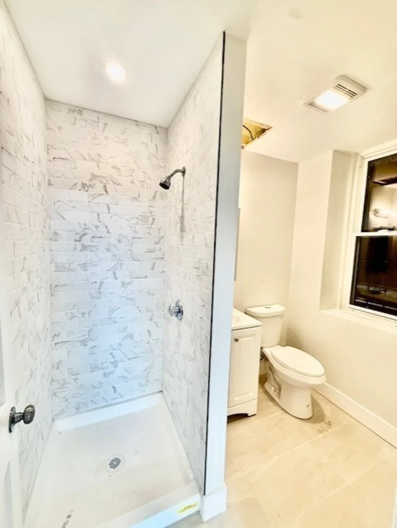 Fully equipped studio flat for students in 
