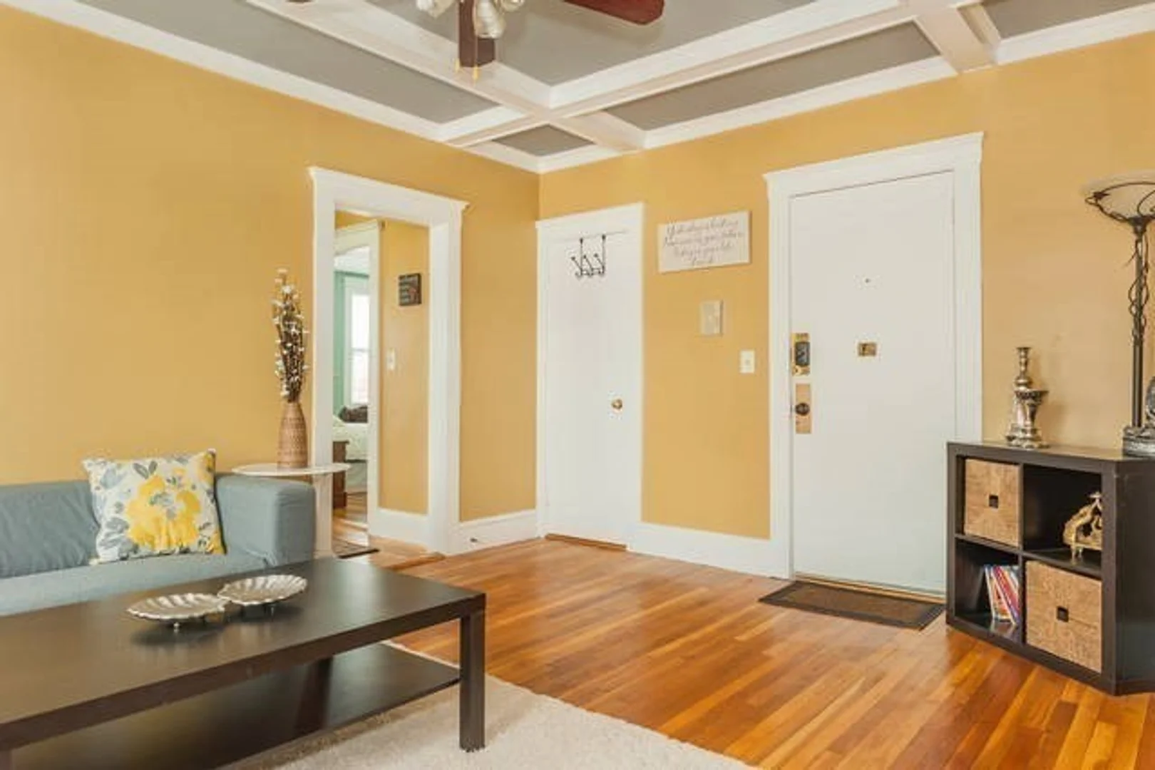 130, Sutherland Rd., Unit 5, Brighton, Boston, MA, 02135